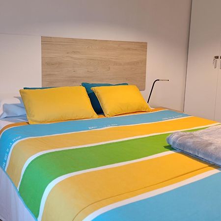 Apartamento 2 Habitaciones Cerca Del Puerto De Pasajes San Sebastián Zewnętrze zdjęcie